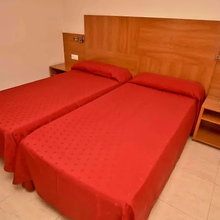 Adsubia Hotell Denia