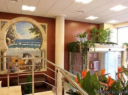 Adsubia Hotell Denia