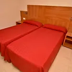 Adsubia Szálloda Denia