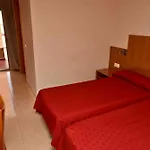 Szálloda Adsubia Denia