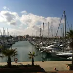 Hotel Adsubia 2*