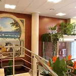 Adsubia Szálloda Denia