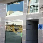Szálloda Adsubia
