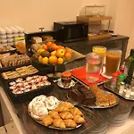 Adsubia Szálloda Denia