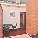 Adsubia Szálloda Denia