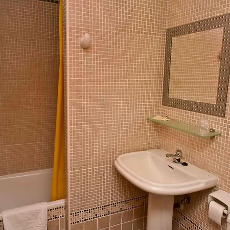 Hotel Adsubia Denia