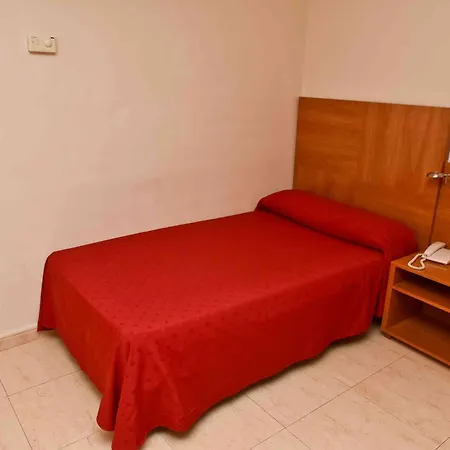 Adsubia Hotel Denia