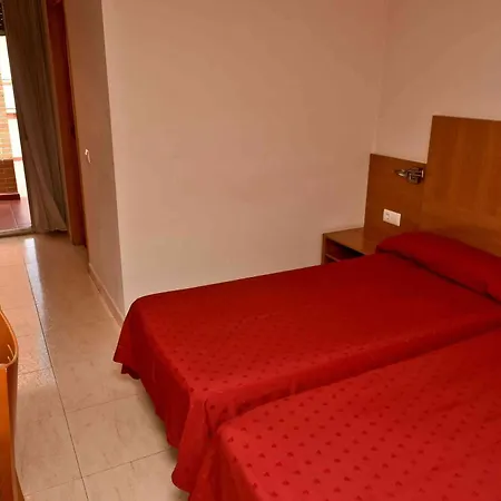 Hotel Adsubia Dénia