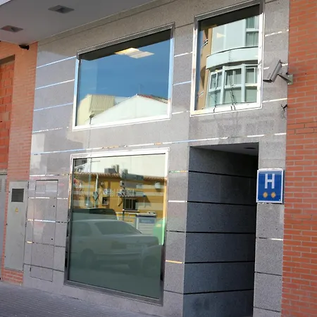 Hotel Adsubia Dénia