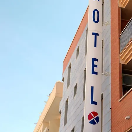 Hotel Adsubia