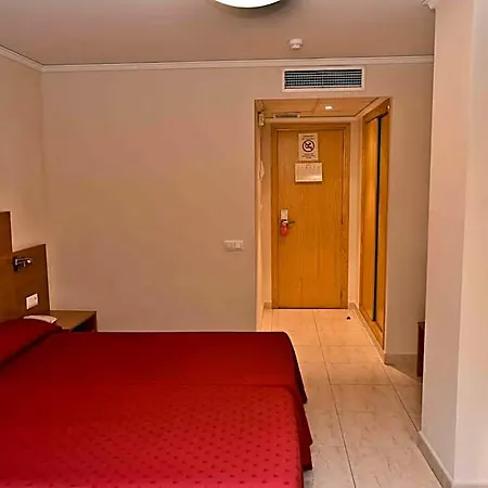 Hotel Adsubia 2*