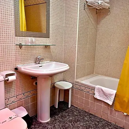 Hotel Adsubia Denia