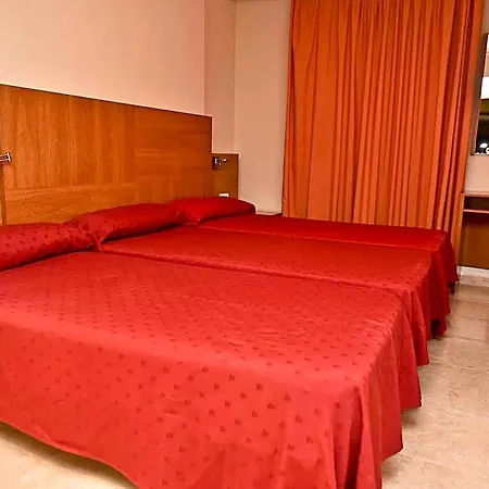 Hotel Adsubia 2*
