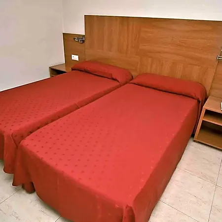 Adsubia Hotel