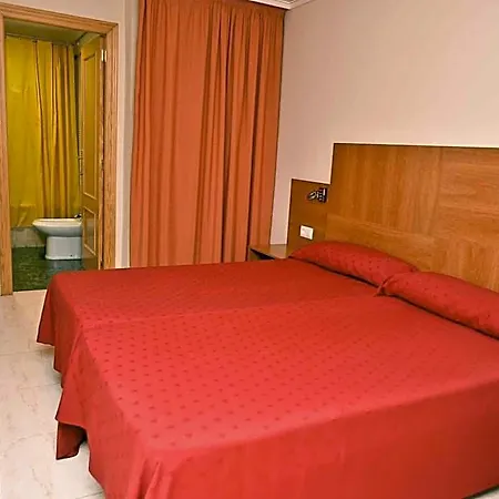 Hotel Adsubia Denia