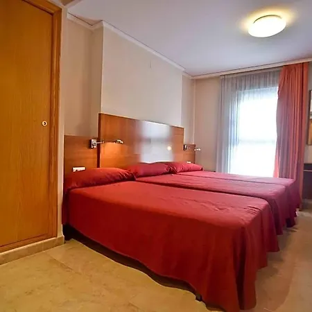 Adsubia Hotel