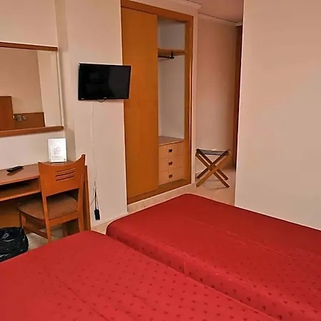 Adsubia Hotel Denia