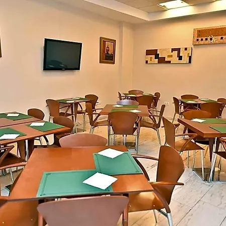 Hotel Adsubia 2*