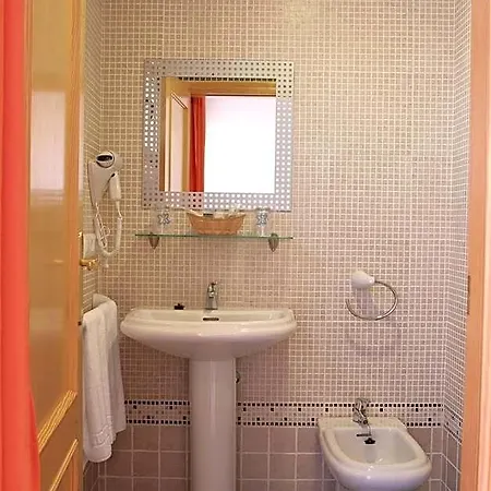 Adsubia Hotel Denia
