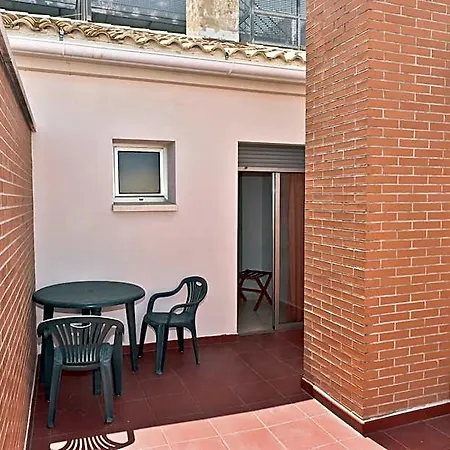 Hotel Adsubia Denia