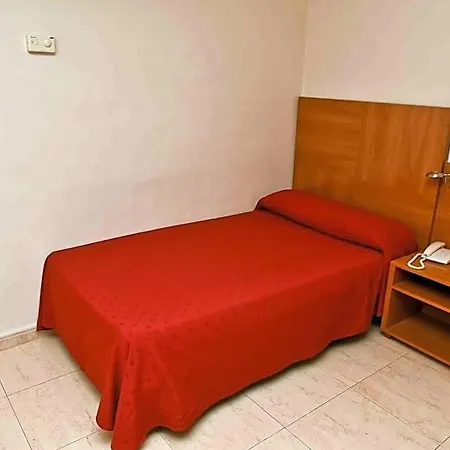 Adsubia Hotel Denia