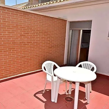 Adsubia Hotel 2*