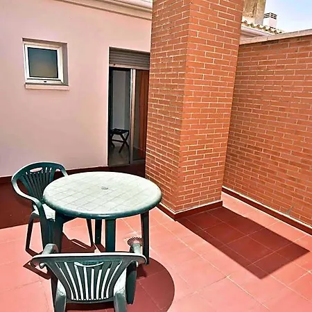 Hotel Adsubia