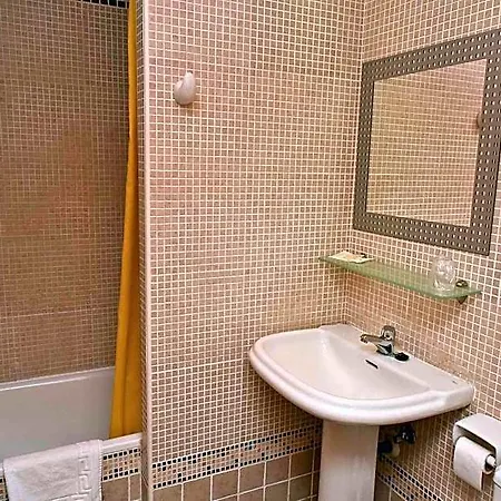 Hotel Adsubia Denia