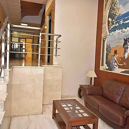 Adsubia Hotel 2*