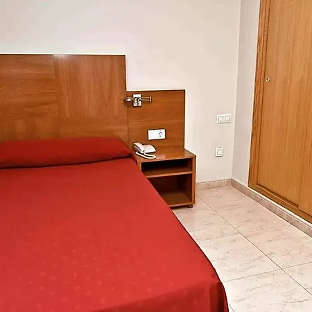 Adsubia 2* Denia