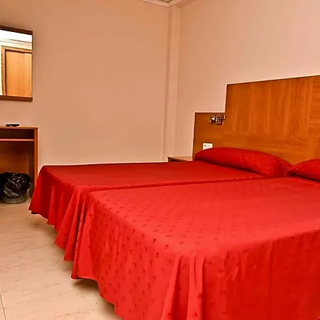 Adsubia Hotel 2*