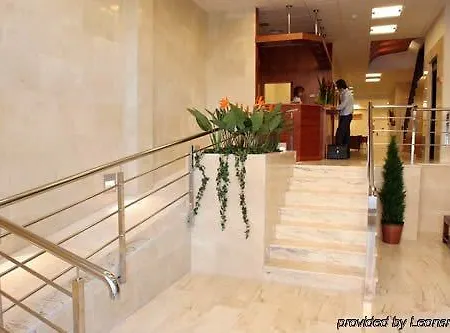 Hotel Adsubia Denia