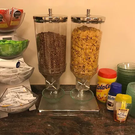 Hotel Adsubia Dénia