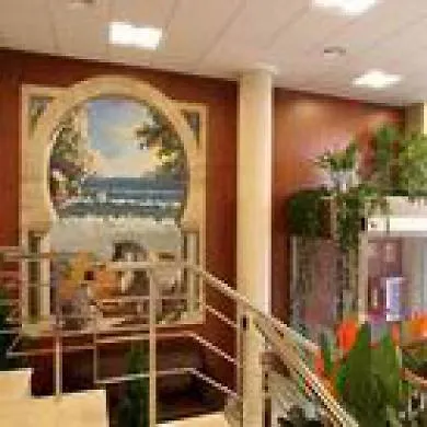 Adsubia Hotel Dénia