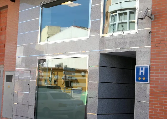 Hotel Adsubia Dénia