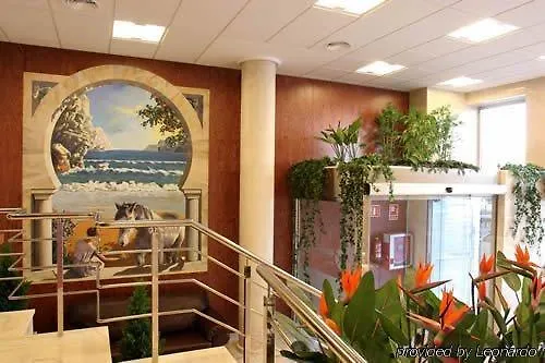 Adsubia Hotel Dénia