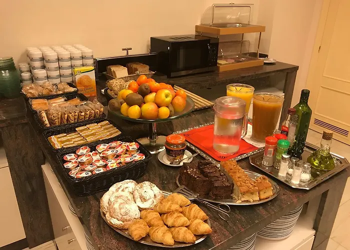 Adsubia Hotel Dénia