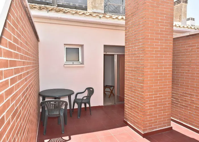 Adsubia Hotel Dénia