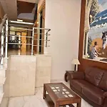 Adsubia Ξενοδοχείο 2*