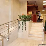 Ξενοδοχείο Adsubia Denia