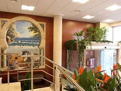 Adsubia Hotel Dénia