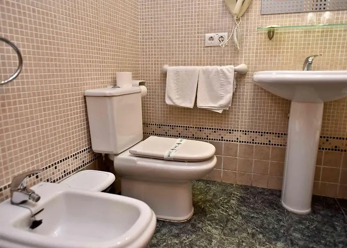 Adsubia 2* Денія