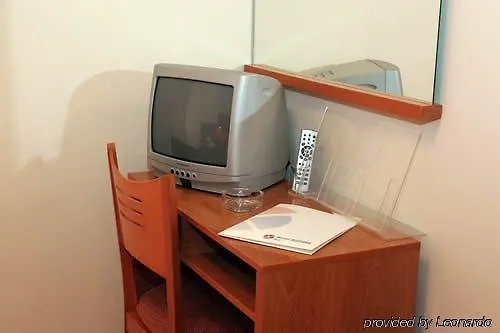 Adsubia Готель 2*