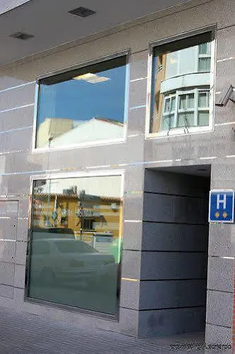 Готель Adsubia